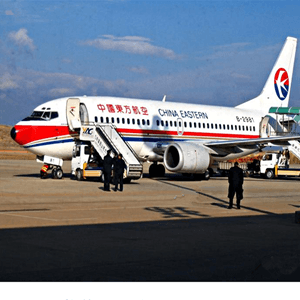 九寨黄龙航空物流航空快运业稳步发展的原因是什么？